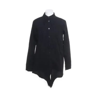 Shirt (Black) from Killstar Cotton, Elastane