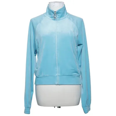 Veste de sport (Bleu) de Juicy Couture Élasthane, Polyester