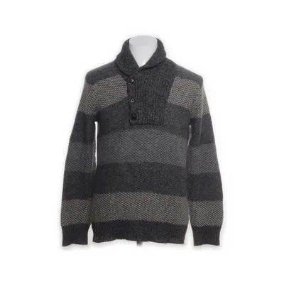 Tröja (Grå, Flerfärgad) från Filippa K Mohair, Nylon, Ull