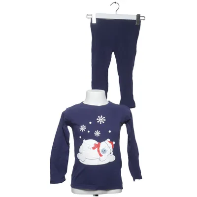Pajamas (Blue) from United Labels Cotton