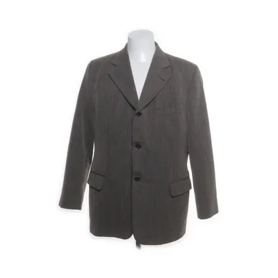 Blazer (Beige, Brown) from SAND Polyester, Viscose