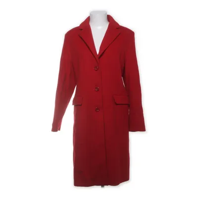 Kappa (Röd) från Ril's Viskos, Ull