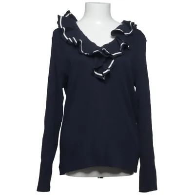 Topp (Blå) från Lauren Ralph Lauren Bomull