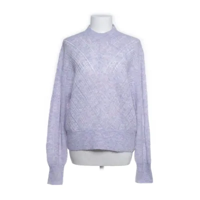 Trui (Lila) van Silver Creek Nylon, Polyester, Wol