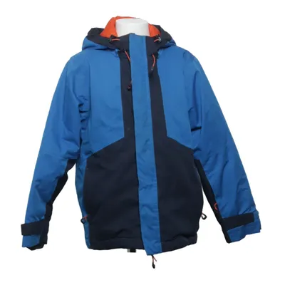 Skidjacka (Blå, Orange, Flerfärgad) från Neomondo Polyester, Polyuretan