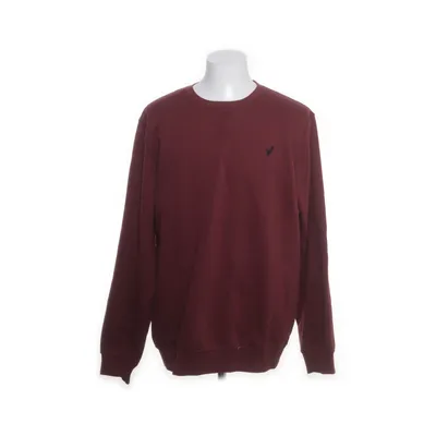 Sweatshirt (Rood) van Pier One Katoen