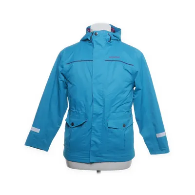 Jacket (Blue) from Norheim