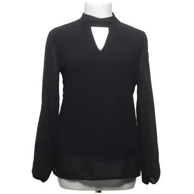 Blouse (ART 6502) van Styleboom Elastaan, Polyester, Viscose