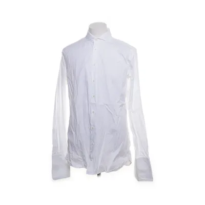 Shirt (White) from Anton Meyer