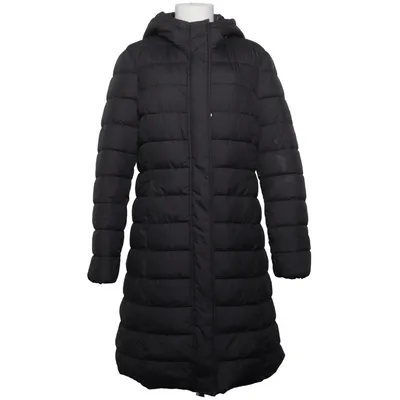 Vinterkappa (Svart) från Essentials by Tchibo Polyester