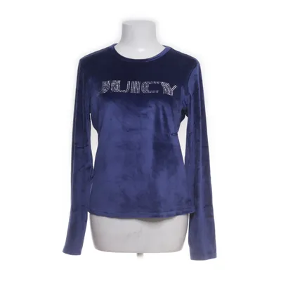 Tröja (Blå) från Juicy Couture Elastan, Polyester