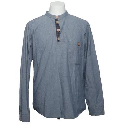 T-shirt manches longues (Bleu) de Humör