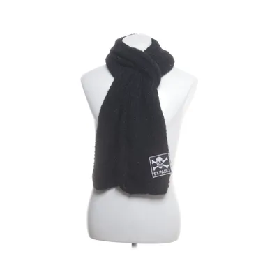 Scarf (Black) from St.Pauli