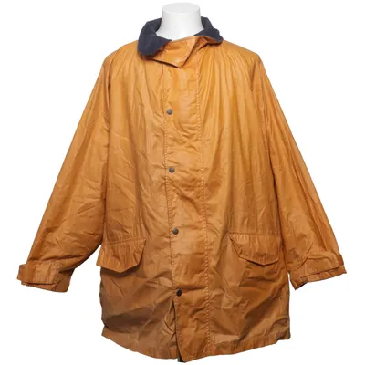Parkas (Brun) från Henri Lloyd Bomull, Nylon, Polyester, Polyuretan