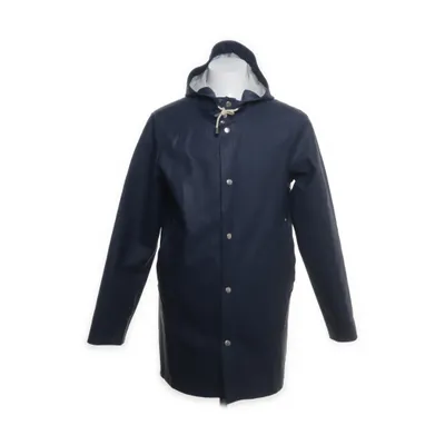 Raincoat (Blue) from Stutterheim