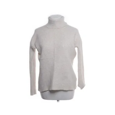 Polotröja (Beige) från Basic Apparel Polyamid, Ull