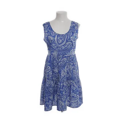 Klänning (Blå) från Ava June Polyester