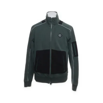 Trainingsjack (Groen, Blauw) van Henri Lloyd Katoen