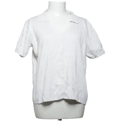 Chemise à manches courtes (Beige) de Helline Coton