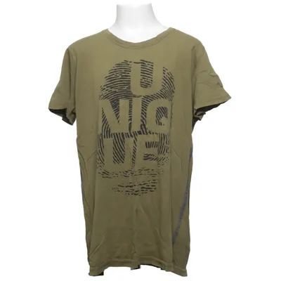 T-shirt (Green) from Me&i Cotton