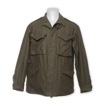 Arbetsjacka (Remake av amerikansk Field jacket från Korea från japanska kultmärket ORSLOW. Av högsta kvalitet och make. ) från Orslow Bomull