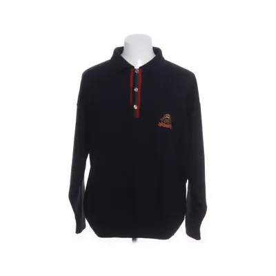 Tröja (Blå) från Alexanders of Scotland Akryl, Ull