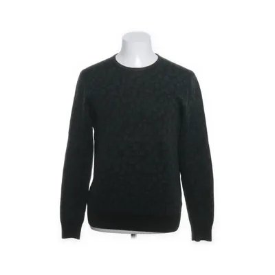 Trui (Groen, Meerkleurig) van Acne Wol