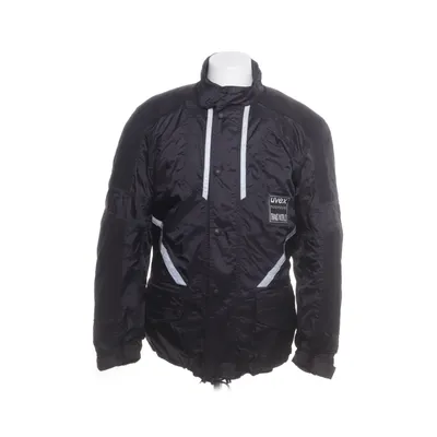 Blouson de moto (Noir) de Uvex Nylon, Polyester, Polyuréthane