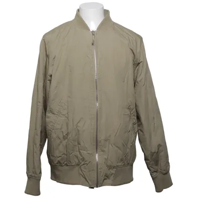 Blouson (Beige) de Topman Coton, Polyester