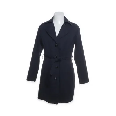 Jas (Grijs) van Lands' End Polyester