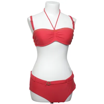 Bikini (Red) from Wiki Elastane, Polyamide