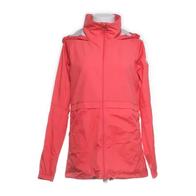 Allvädersjacka (Orange) från Helly Hansen Elastan, Polyamid, Polyester