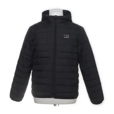Lättviktsjacka (Grå) från Quiksilver Polyester