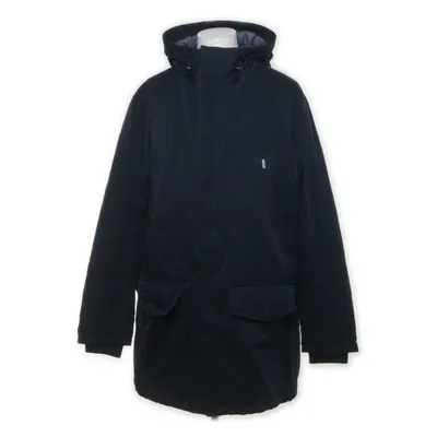 Winterjas (Blauw) van Hampton Republic Acryl, Katoen, Nylon, Polyester