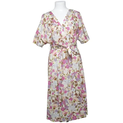 Omlottklänning (Flerfärgad) från Weekend MaxMara Bomull
