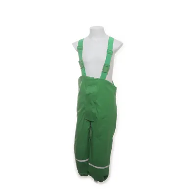 Overall (Groen) van Impidimpi Polyester, Polyurethaan