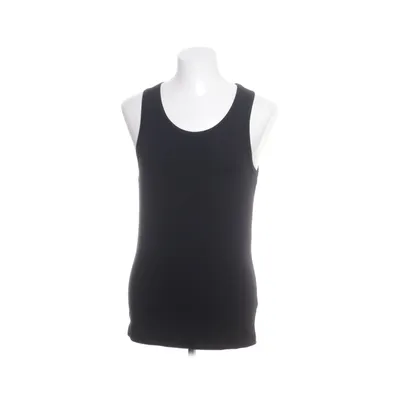 Underlinne (Svart) från Bread & Boxers Bomull, Elastan