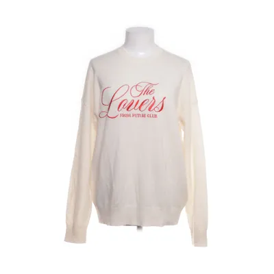 Tröja (Beige) från From Future Kashmir