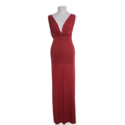 Cocktailjurk (Rood) van Tristar Elastaan, Polyamide