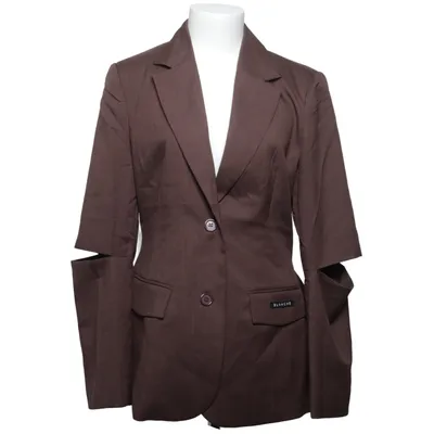 Blazer (Iggy-Bl Blazer) from Blanche Elastane, Recycled polyester