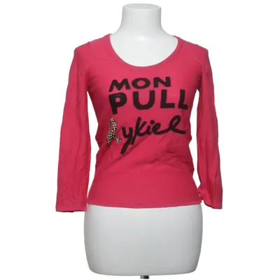 Pull-over (Rouge) de Sonia Rykiel Laine