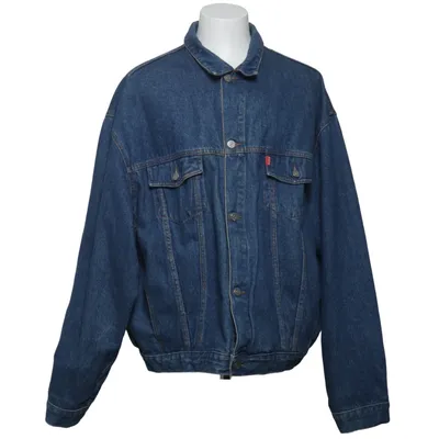 Denim jacket (Blue) from Replay Blue Jeans Cotton