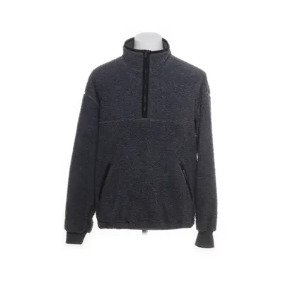 Fleecetröja (Grå) från Björnkläder