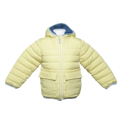 Veste d'hiver (Jaune, Bleu) de Kids Polyester