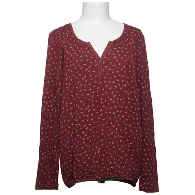 Mammablus (Röd, Vit) från EDC by ESPRIT