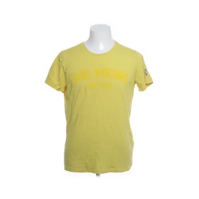 T-shirt (Jaune) de Sail Racing Coton