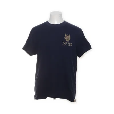 T-shirt (DANCING TEE) från Deus Ex Machina Bomull