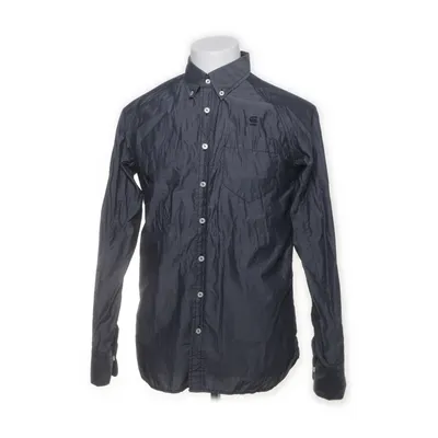 Skjorta (Grå) från Raw Correct Line by G-Star Bomull