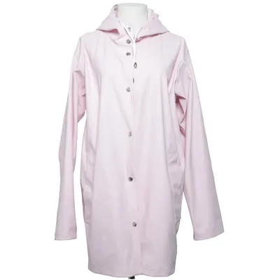 Regenjas (Rain Coat) van NLY Trend Katoen, Polyester