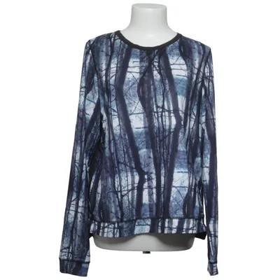 Blouse (Noir, Bleu, Multicolore) de Röhnisch Élasthane, Polyamide, Polyester